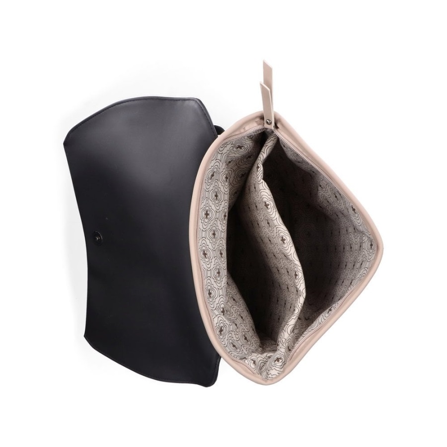 Valkoinen Rieker H1391-62 Naisten Beige Taite Magneettipussilla