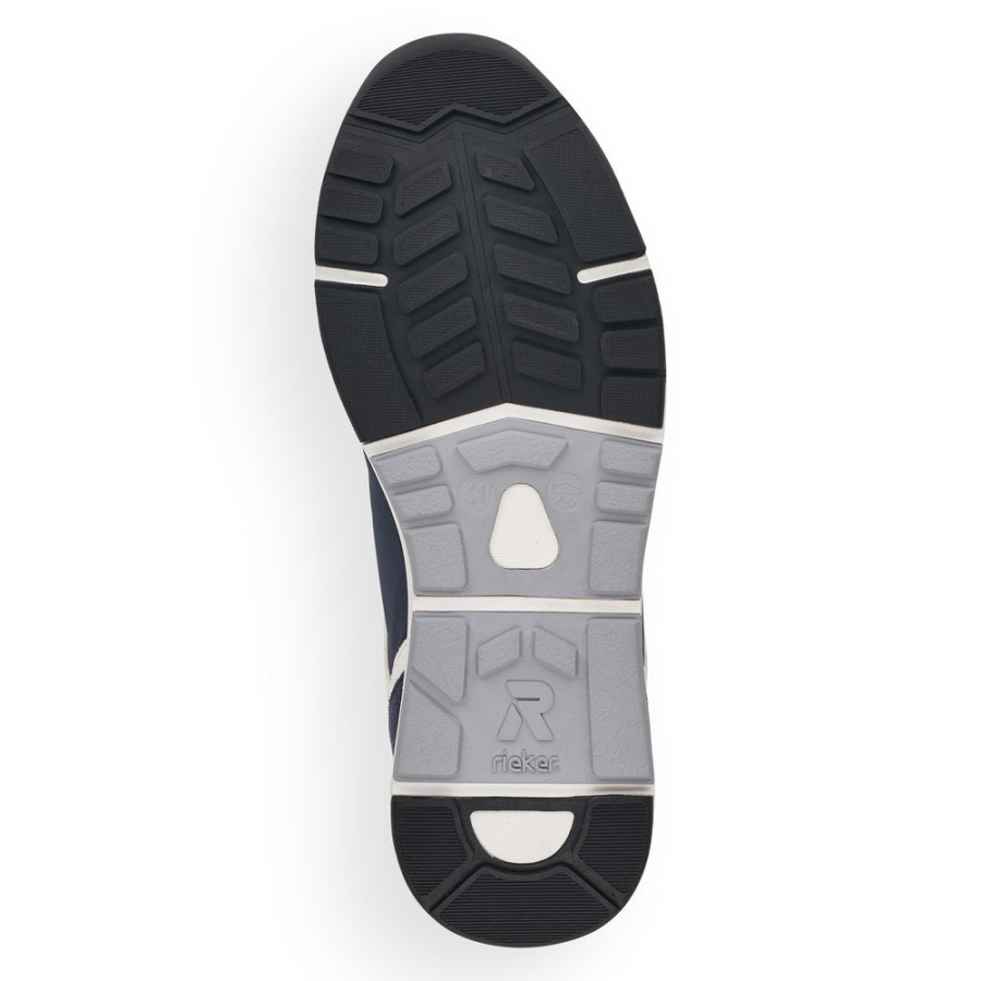 Rieker 07001 Miesten Joris Oliivi