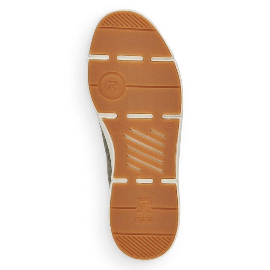 Rieker 07103 Miesten Spencer Laivasto