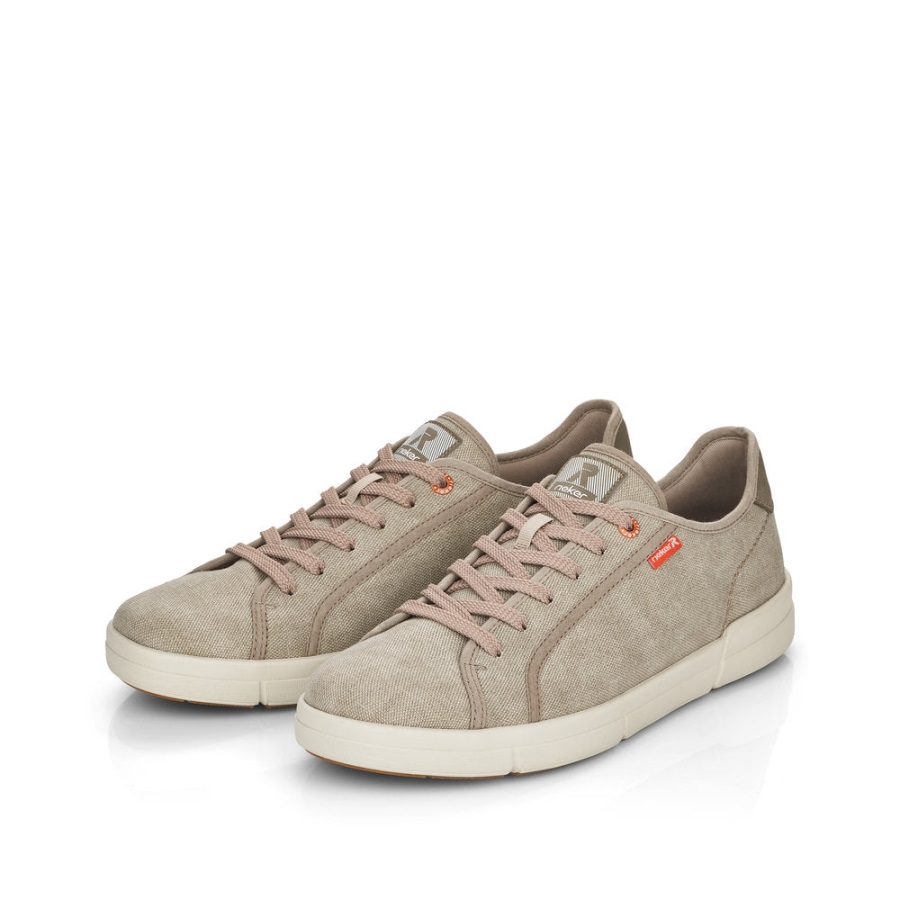 Rieker 07103 Miesten Spencer Laivasto