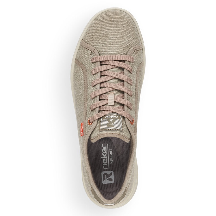 Rieker 07103 Misten Spencer Pestro