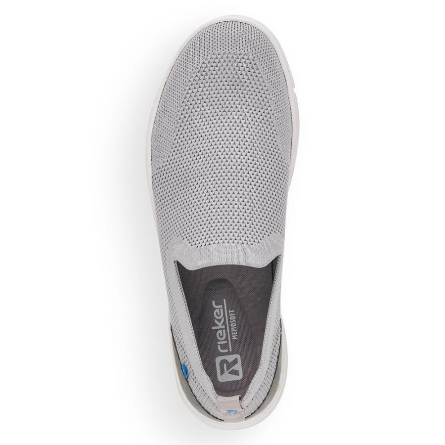 Rieker 07106 Miesten Spencer Marino