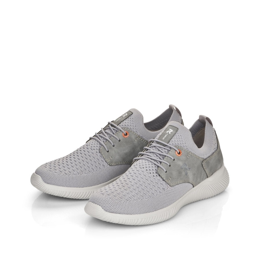 Rieker 07401 Miesten Max Sementti