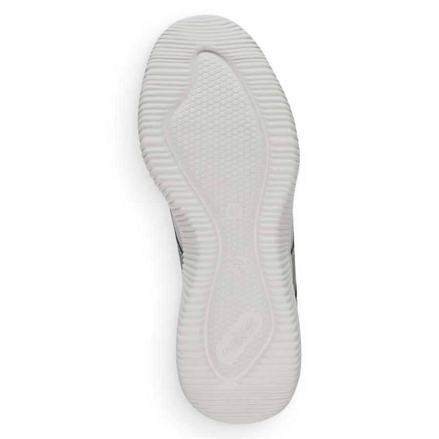 Rieker 07401 Miesten Max Sementti