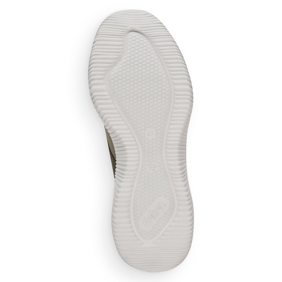 Rieker 07401 Miesten Max Sementti