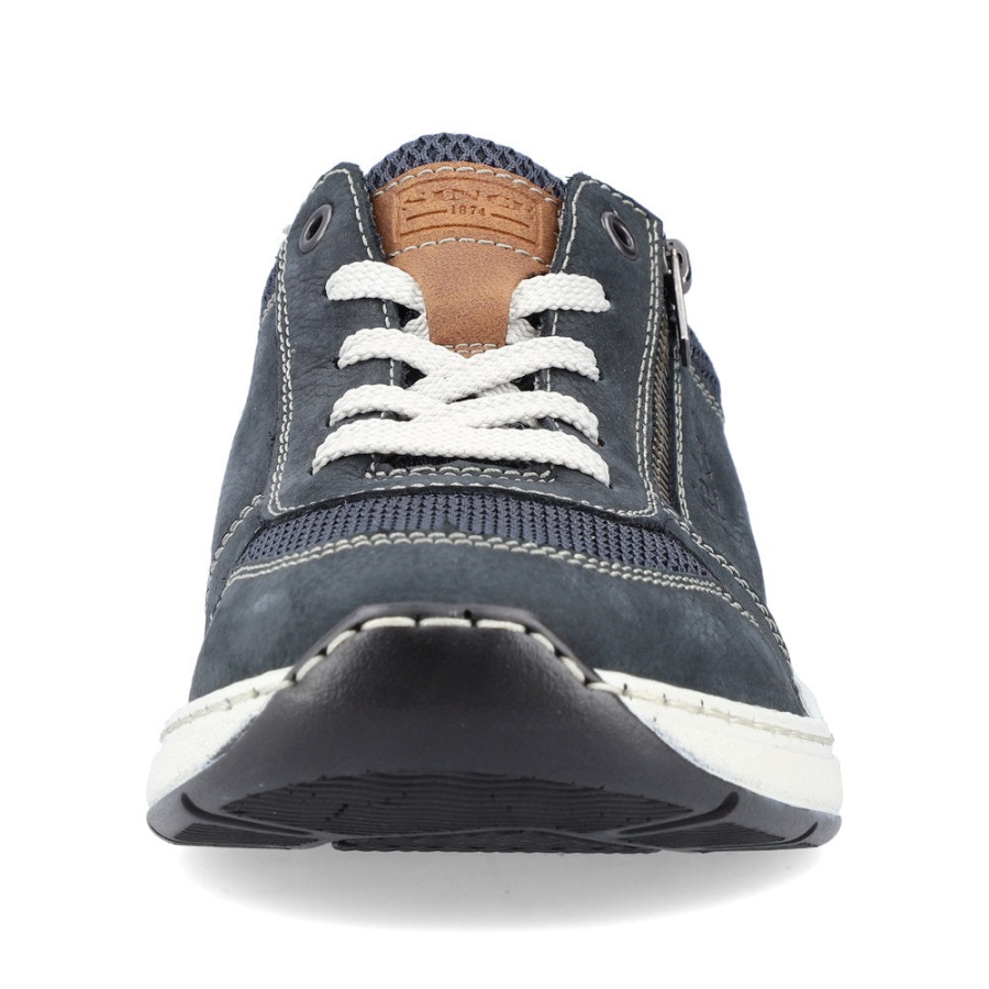 Rieker 14300 Miesten Ryan Ozean