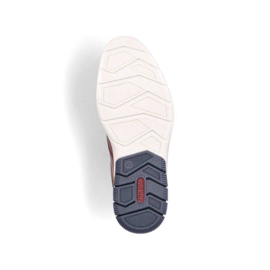 Rieker 14450 Miesten Dustin Baltik