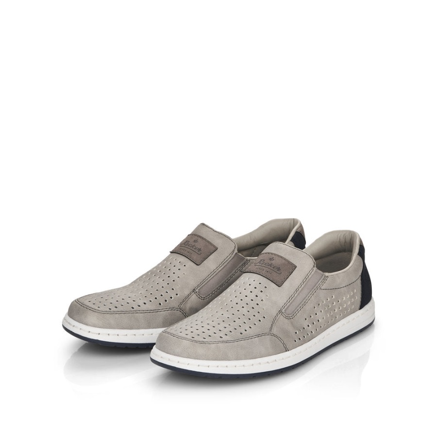 Rieker 18267 Miesten Samuelhai