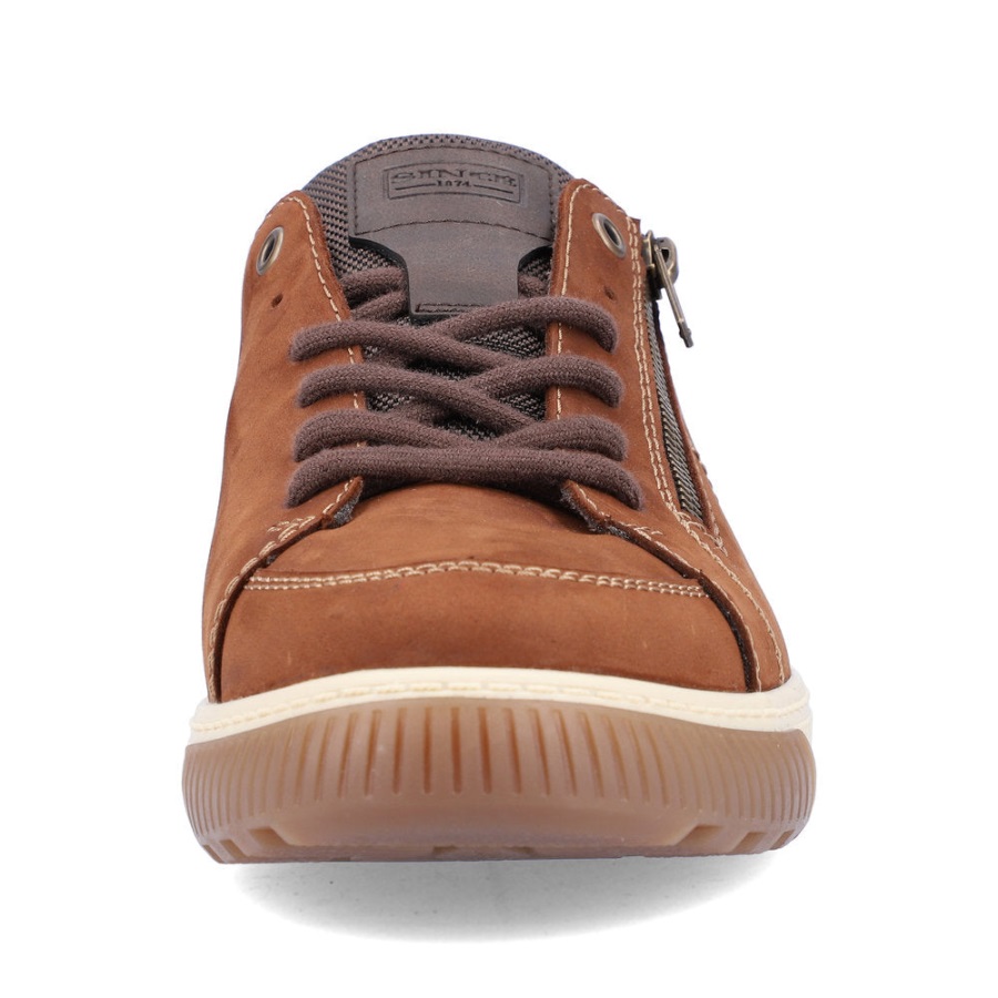 Rieker 18910 Miesten Rex Ruskea