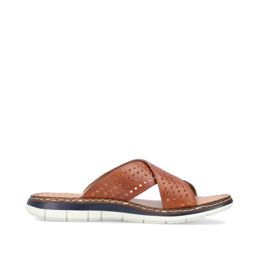 Rieker 25187 Miesten Cody-tupakka