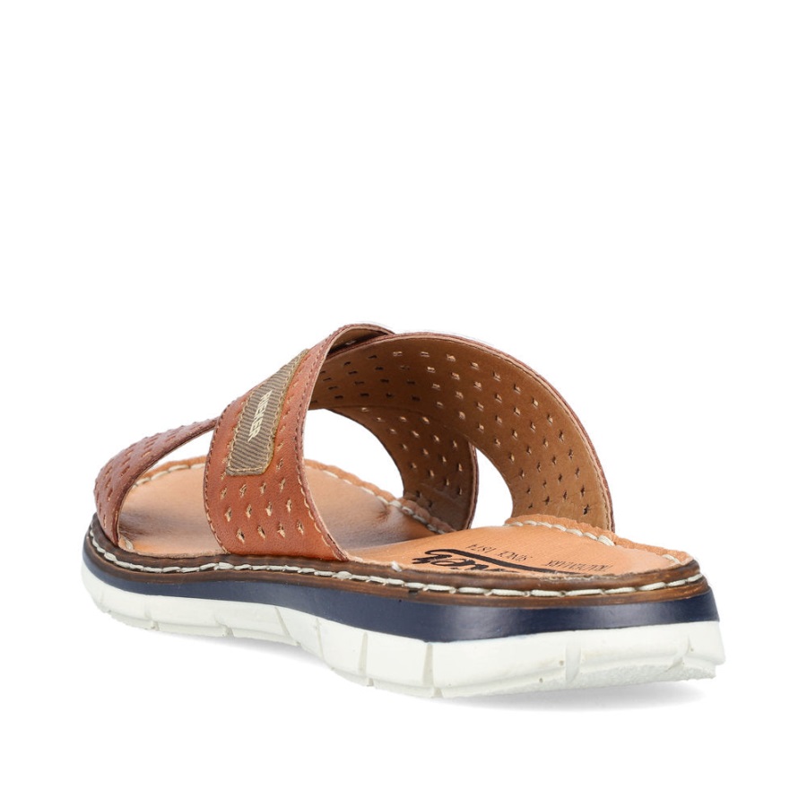 Rieker 25187 Miesten Cody-tupakka