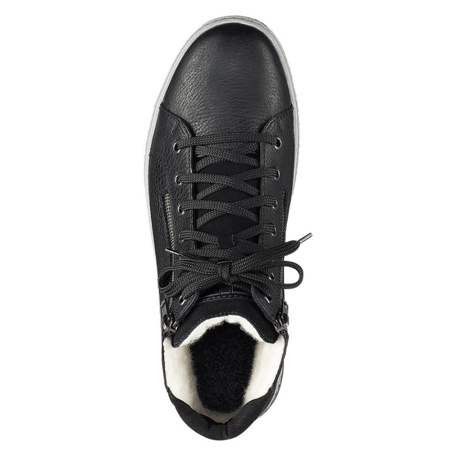 Rieker 37021 Miesten Ralf Ruskea