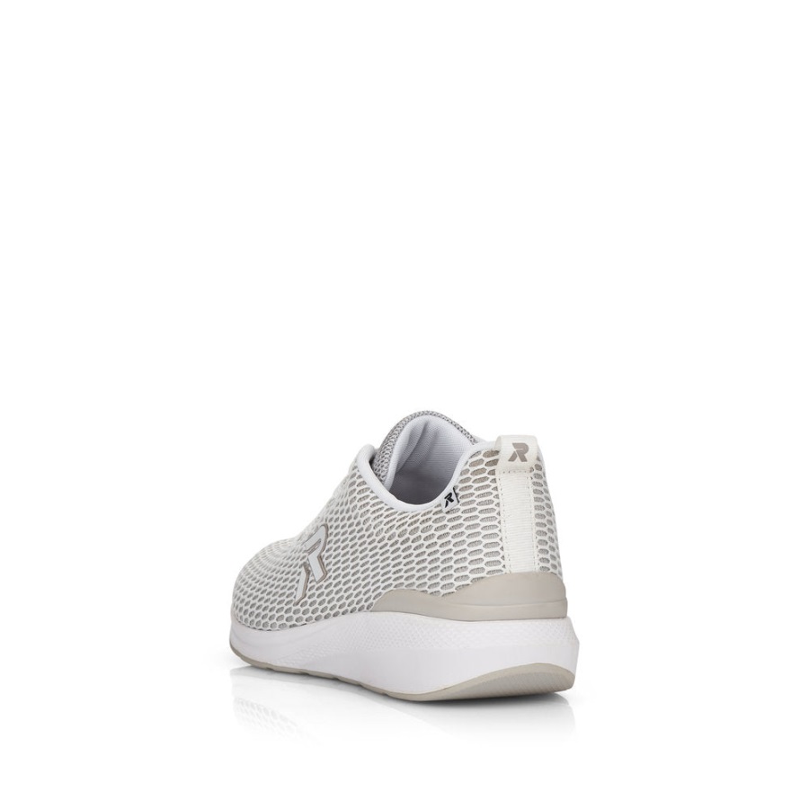 Rieker 40103 Athina Lavender