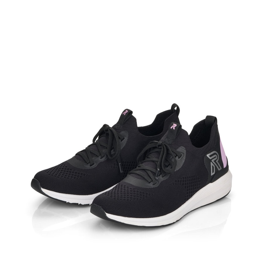 Rieker 40104 Athina Musta