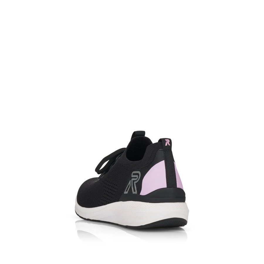 Rieker 40104 Athina Musta