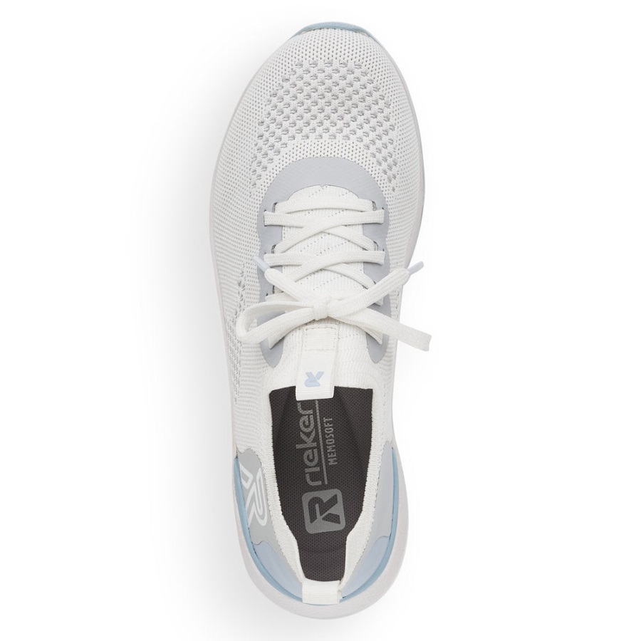 Rieker 40104 Athina Musta