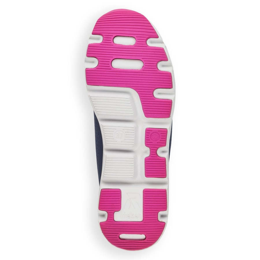 Rieker 40401 Shelby Voide