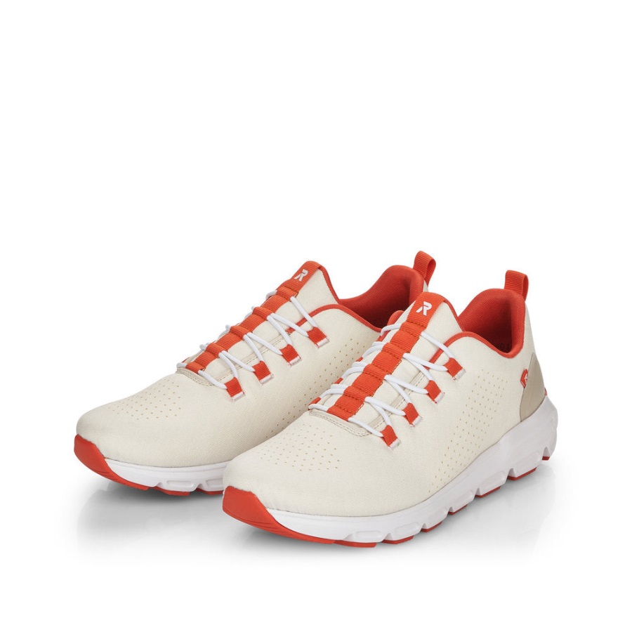 Rieker 40401 Shelby Voide