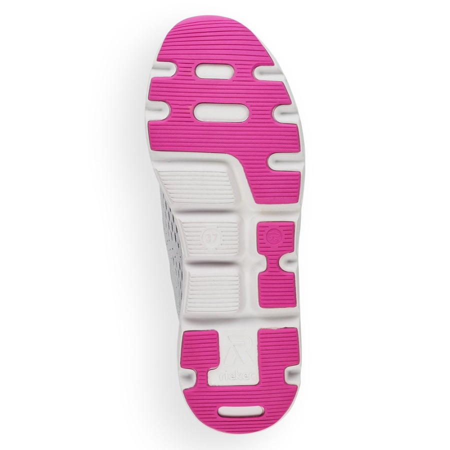 Rieker 40403 Shelby Pisazie