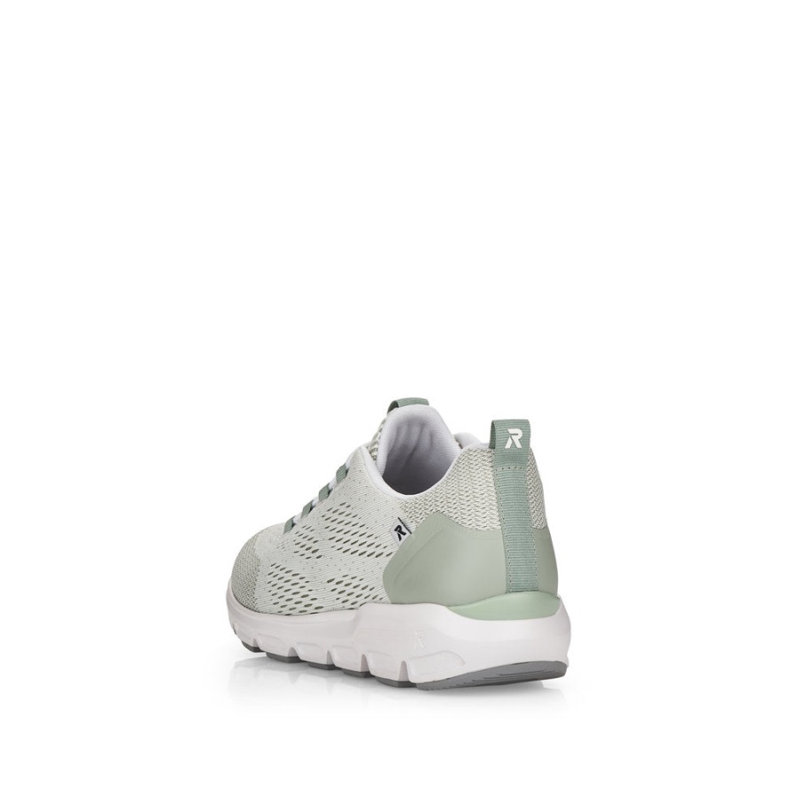 Rieker 40403 Shelby Pisazie