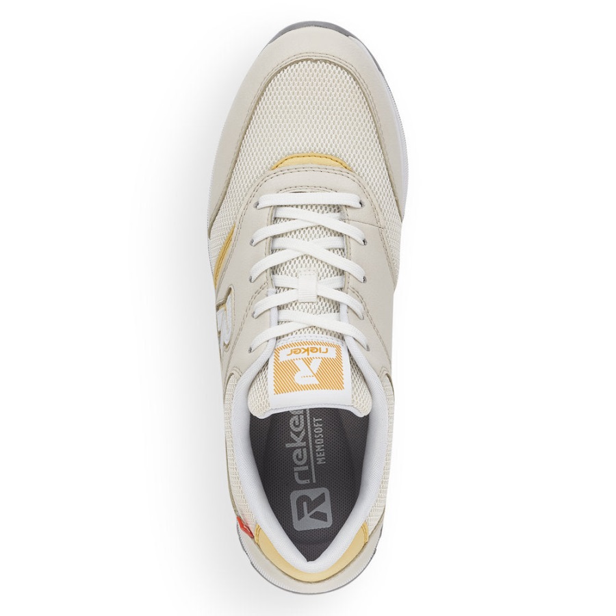 Rieker 40801 Narcissa Sportweiss