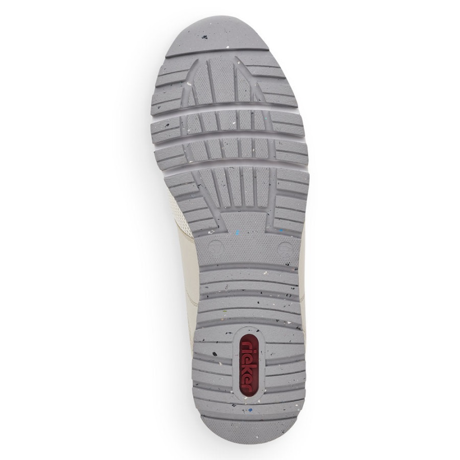 Rieker 40801 Narcissa Sportweiss