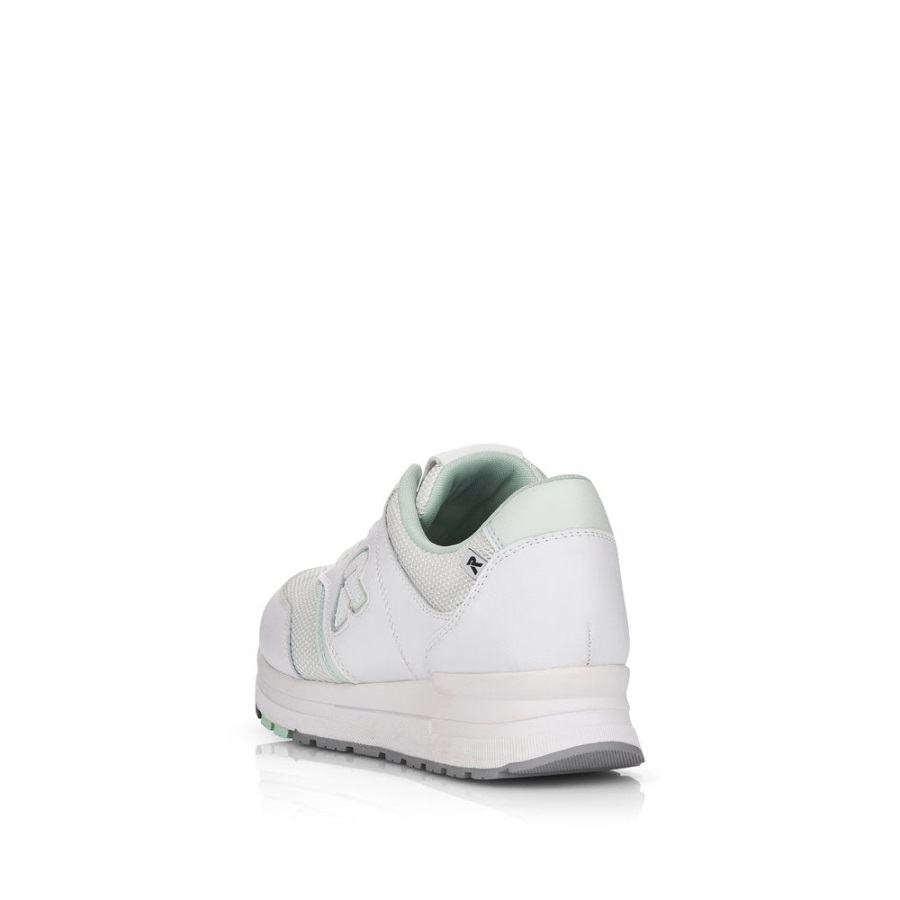 Rieker 40801 Narcissa Sportweiss
