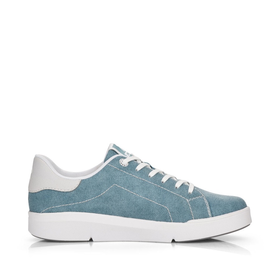 Rieker 41903 Adelia Weiss