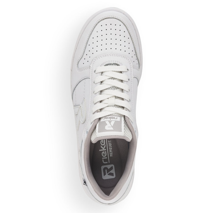 Rieker 41905 Adelia Palecyan