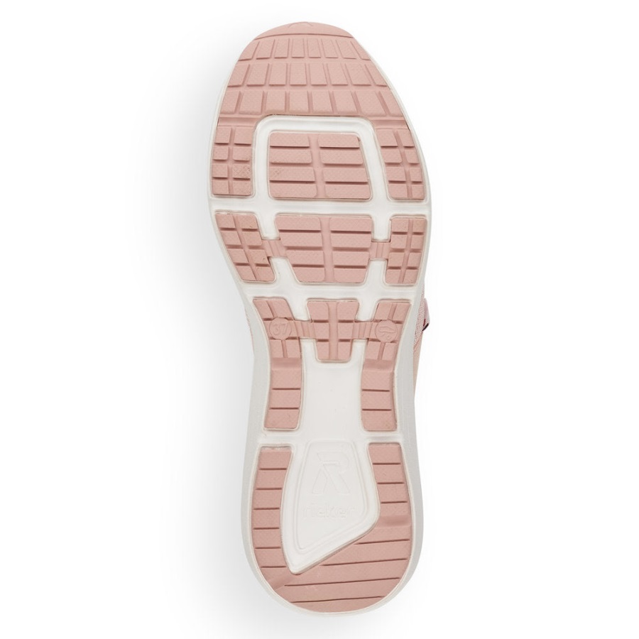 Rieker 42102 Ayla Sementti