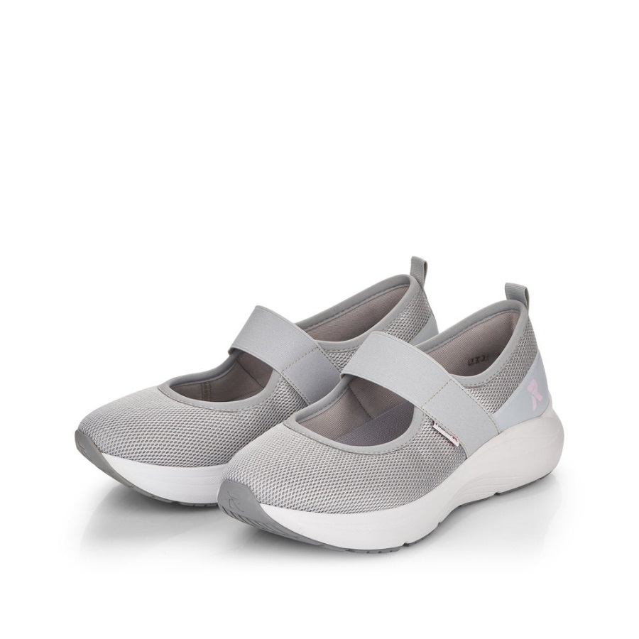 Rieker 42102 Ayla Sementti