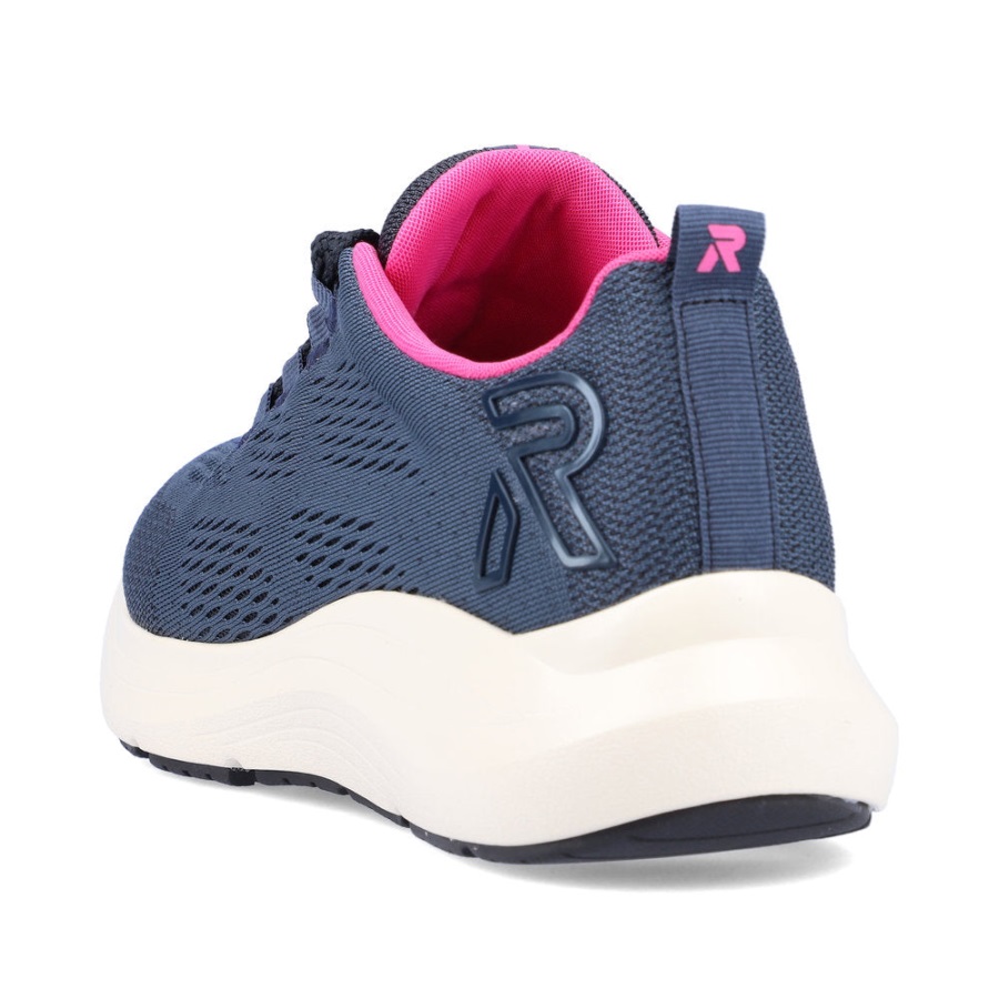 Rieker 42105 Ayla Kysyi