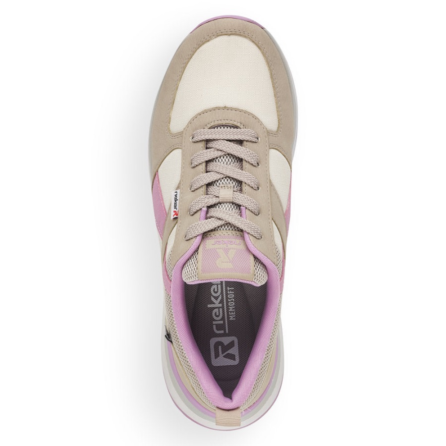 Rieker 42502 Nicolina Piparminttu