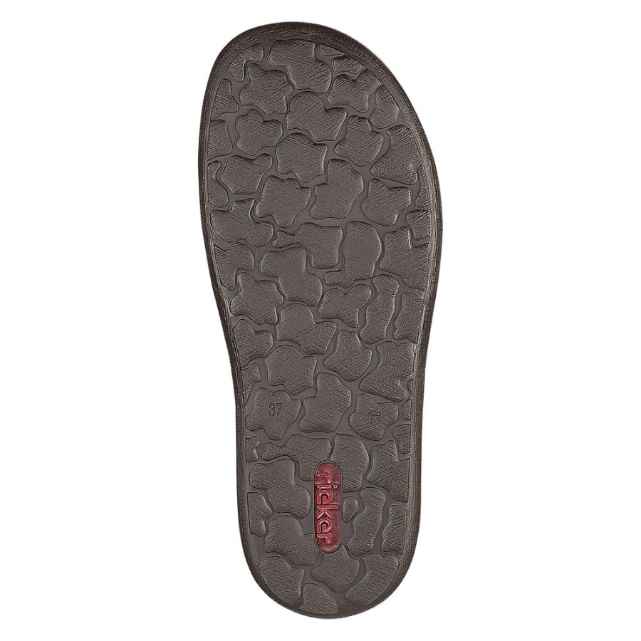 Rieker 44430 Simona Musta