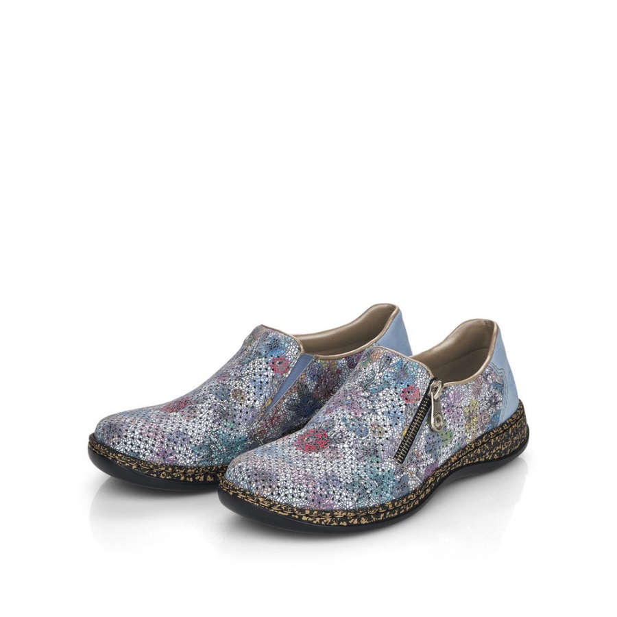 Rieker 46347 Päivänkakkara Adria