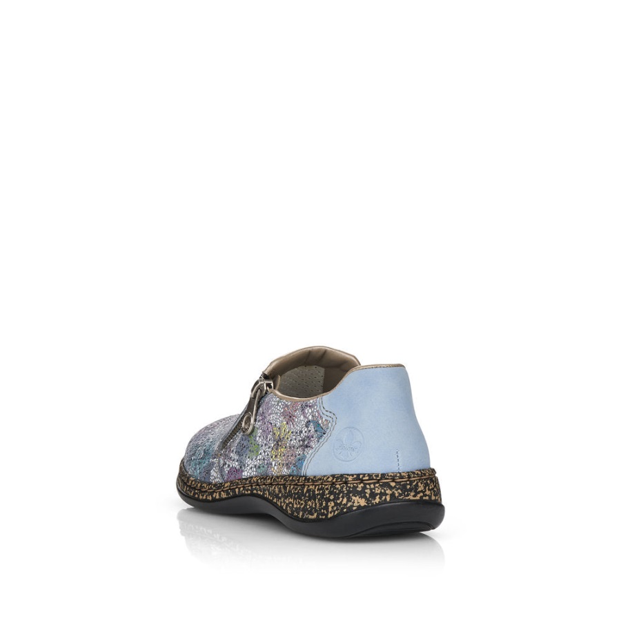 Rieker 46347 Päivänkakkara Adria