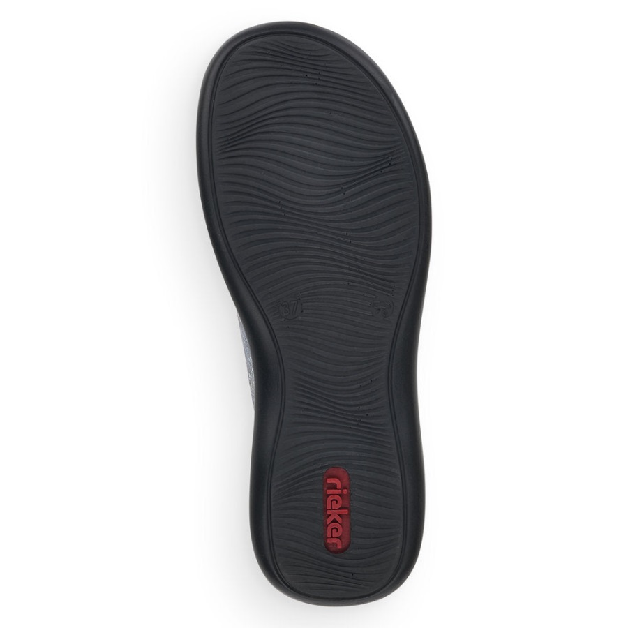 Rieker 46347 Päivänkakkara Adria