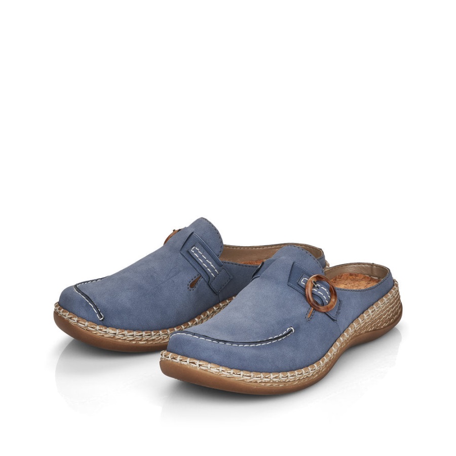 Rieker 46494 Daisy Farkut