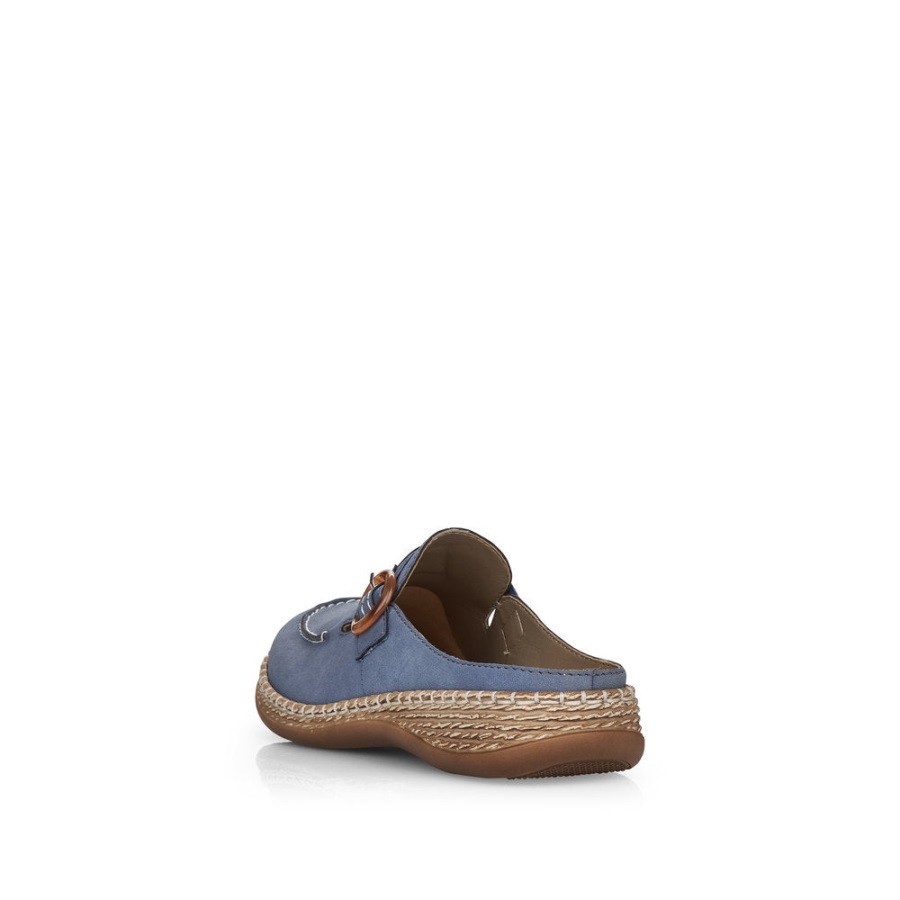 Rieker 46494 Daisy Farkut