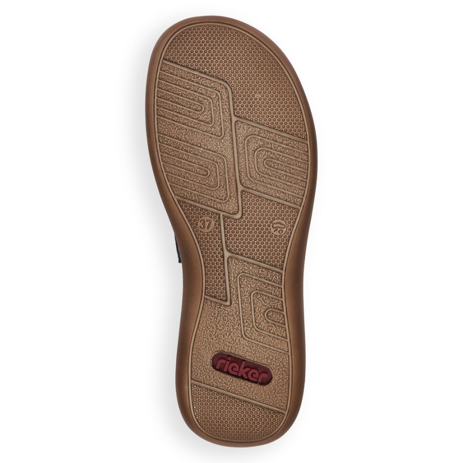 Rieker 46494 Daisy Farkut