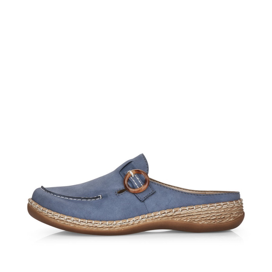 Rieker 46494 Daisy Farkut