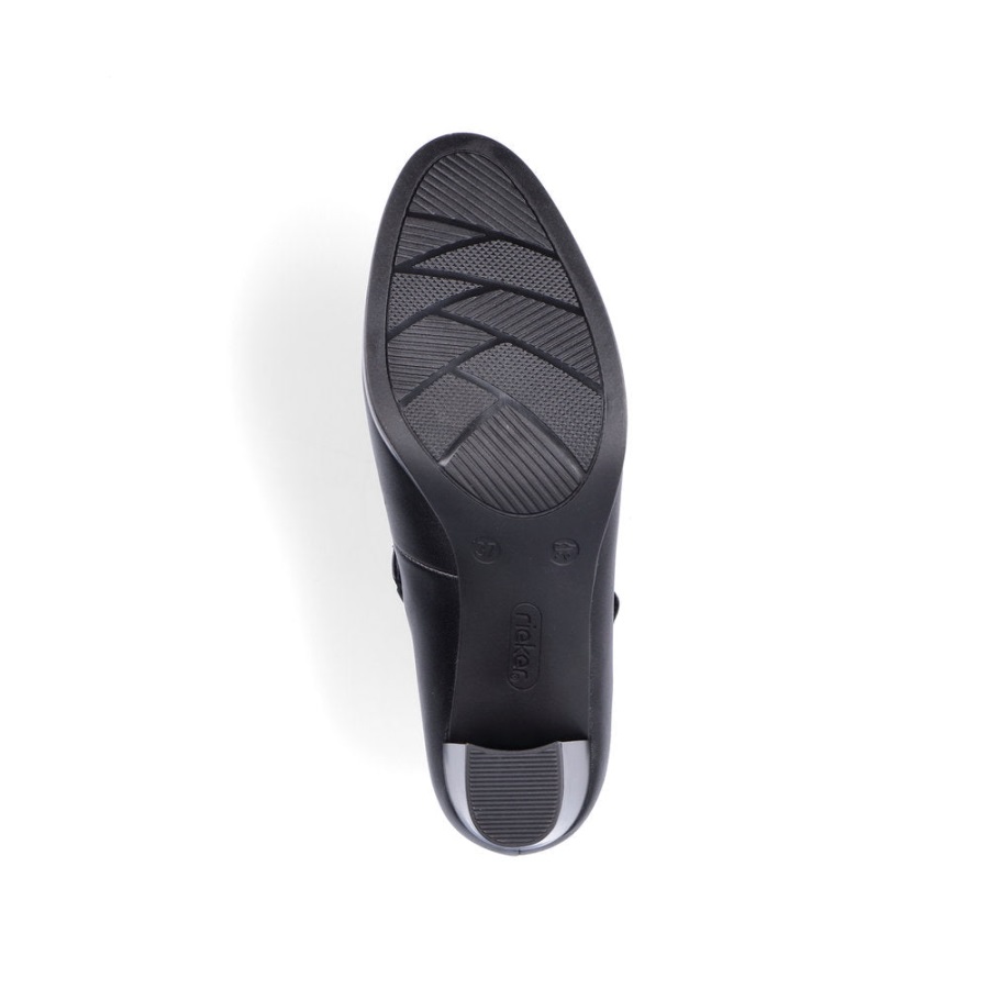 Rieker 49562 Veronique Musta