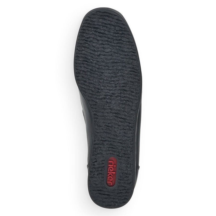 Rieker 58450 Daphne Musta