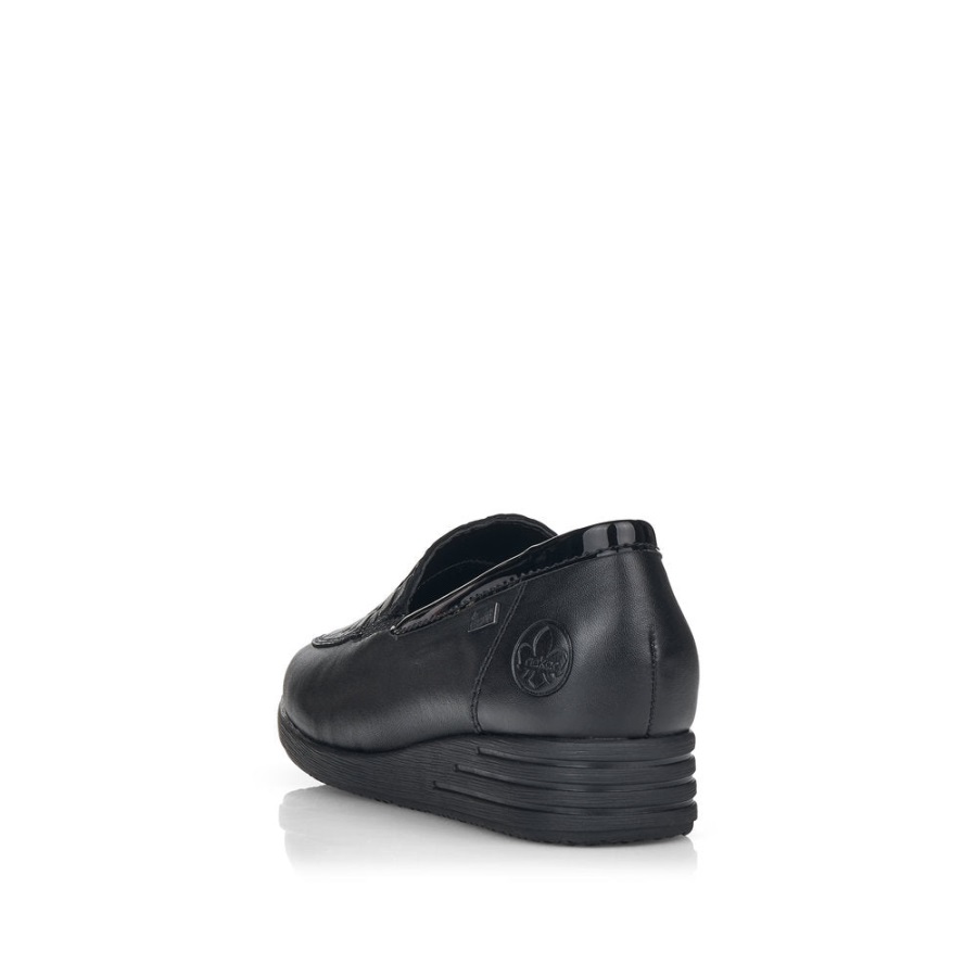 Rieker 58450 Daphne Musta