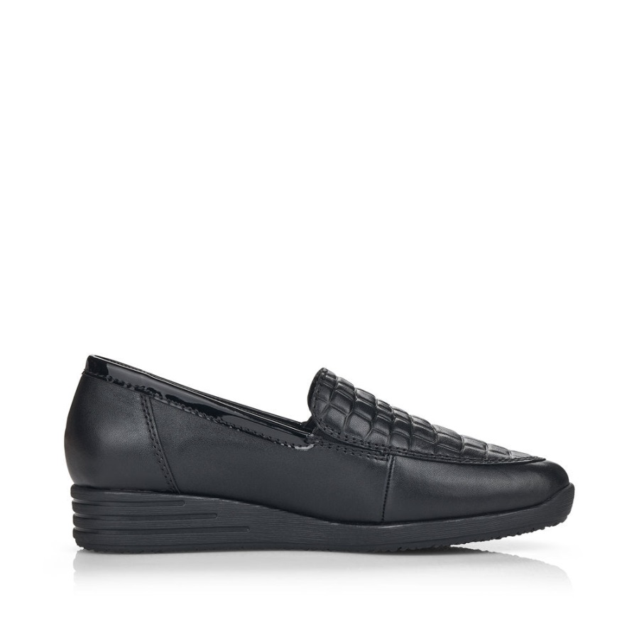 Rieker 58450 Daphne Musta