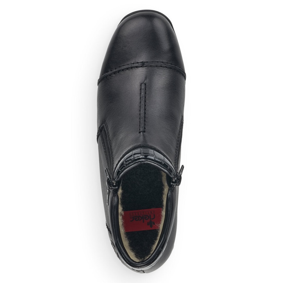 Rieker 58491 Daphne Musta