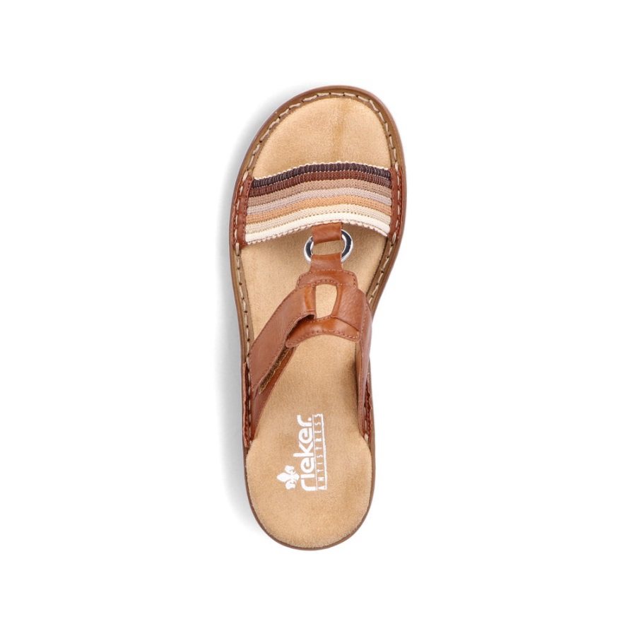 Ricker 60821 Regina Cayenne