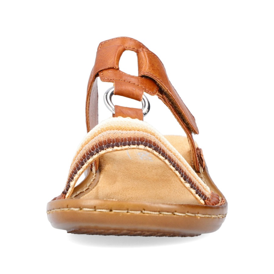 Ricker 60821 Regina Cayenne