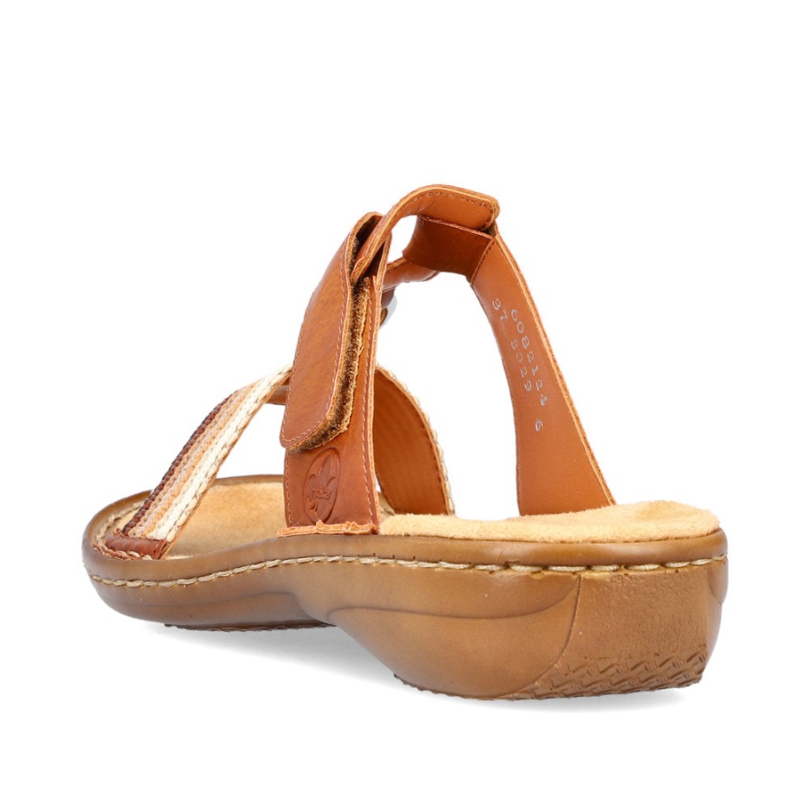 Ricker 60821 Regina Cayenne