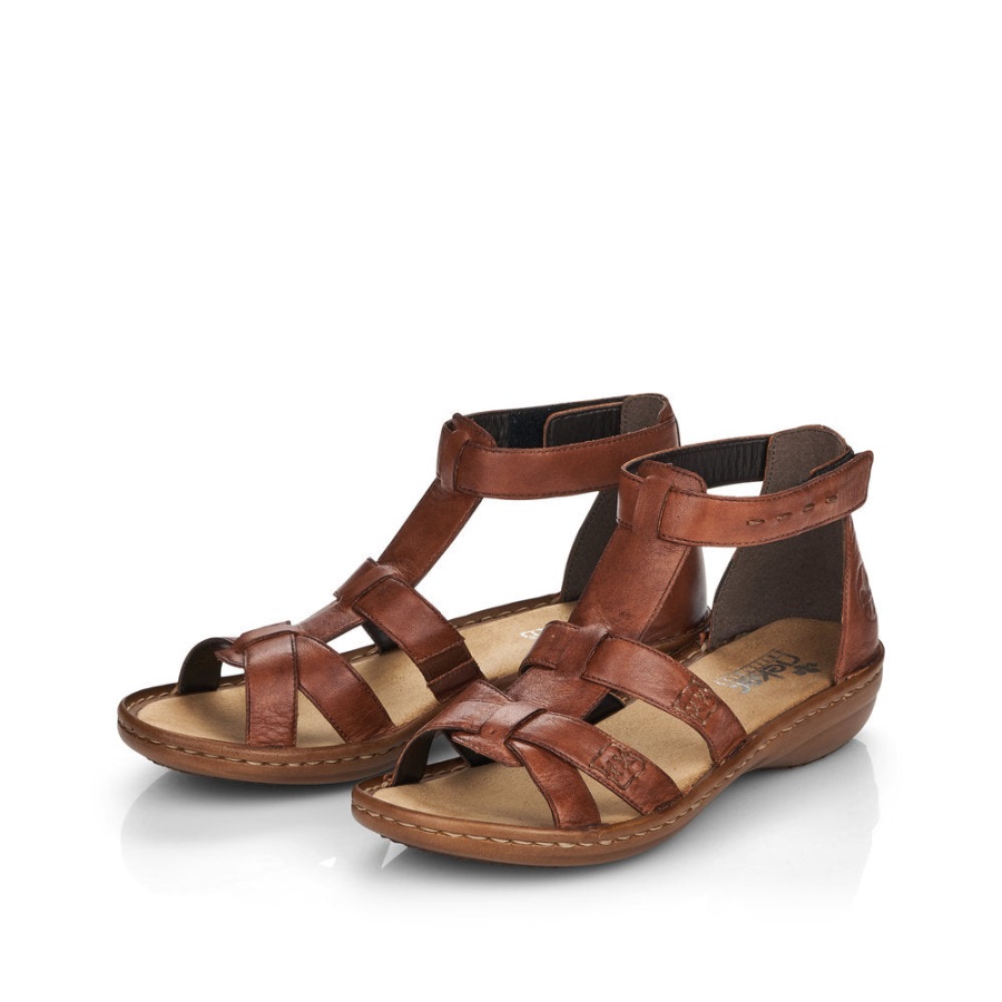 Ricker 60860 Regina Muskottipähkinä